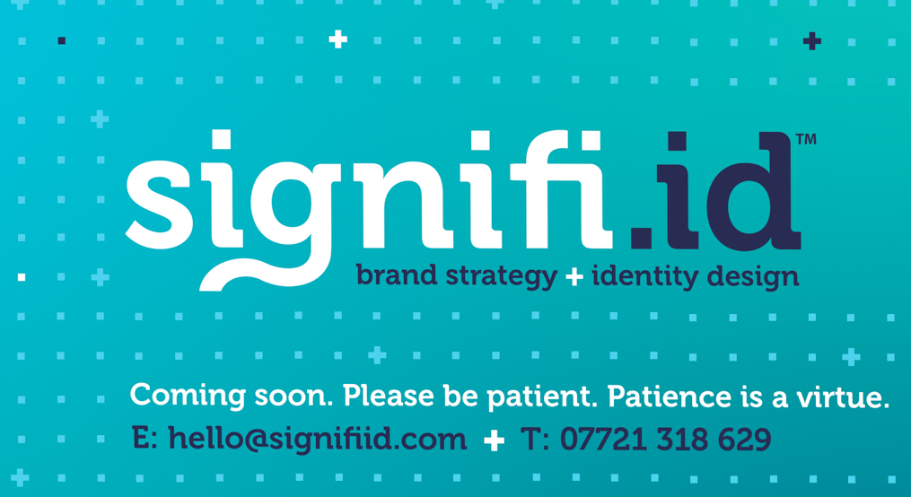 Signifiid Brand Strategy London