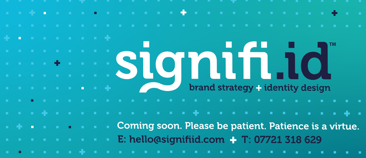 Signifiid Brand Strategy London