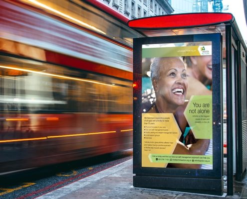ArthritisAction-busStopPoster