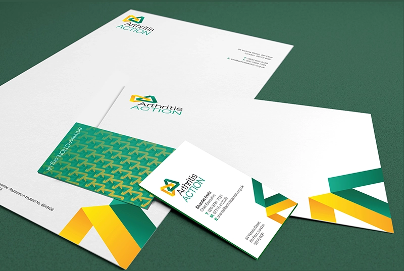 ArthritisActionStationery