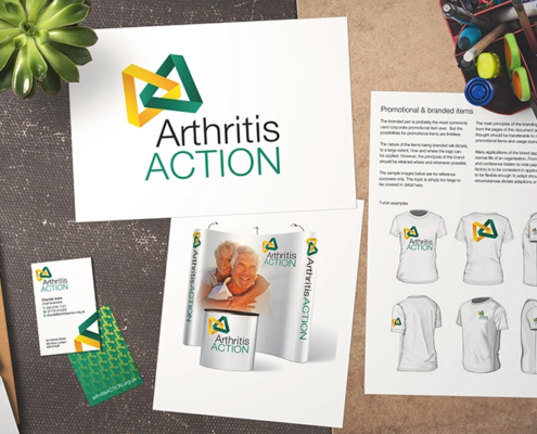 ArthritisActionBrandScene