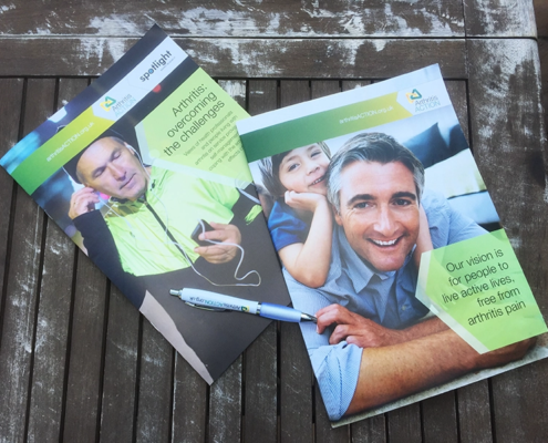 ArthritisActionpublications