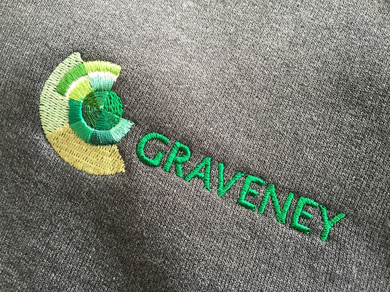 GraveneyEmbroidery GraveneyEmbroidery