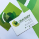 GraveneyBusinessCards