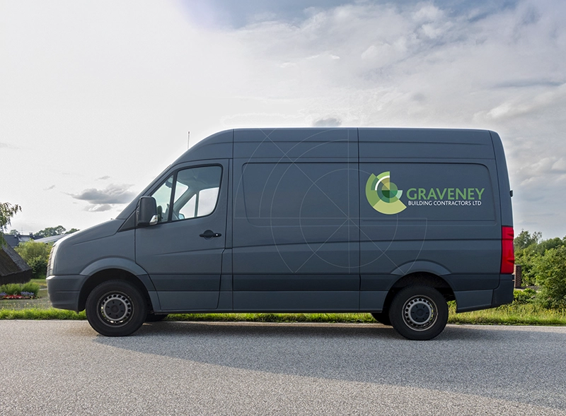GravenyBuildingContractorVan2 GravenyBuildingContractorVan2