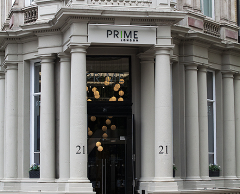 PrimeLondonBelgraviaOffice