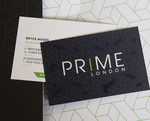 PrimeLondonBusinessCard1