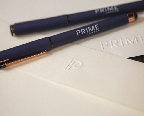 PrimeLondonEmbossing
