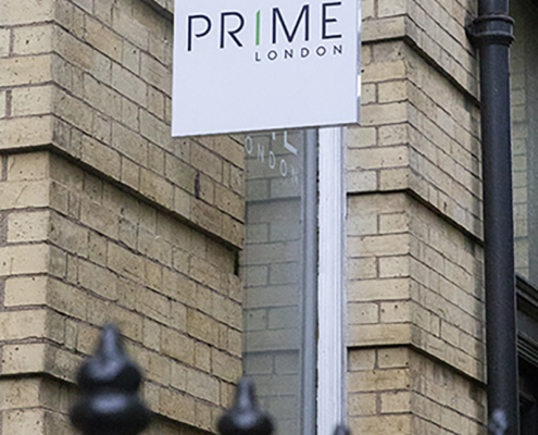 PrimeLondonSquareSign1
