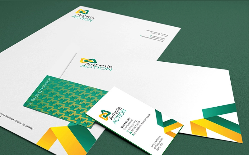 ArthritisActionStationery