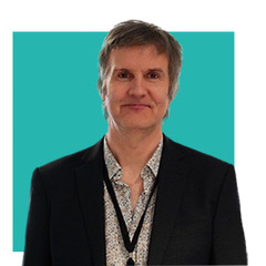 David Perry