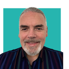 Martin Booth