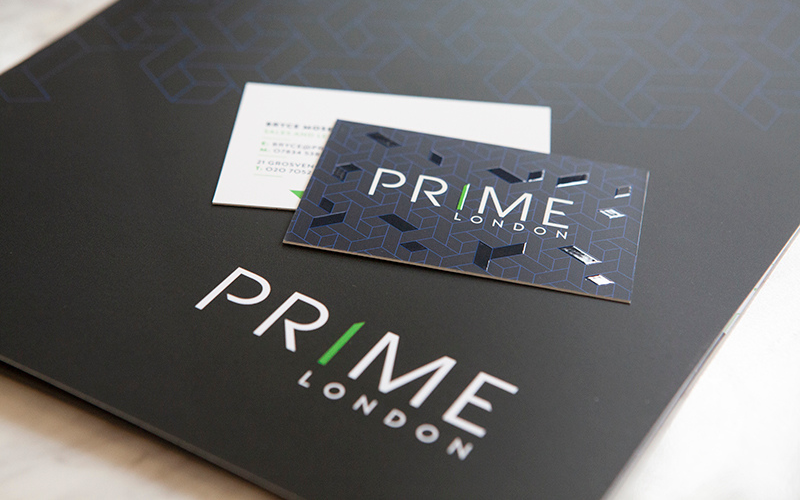 PrimeLondonCards&Folder