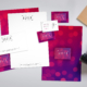 BokehStationery