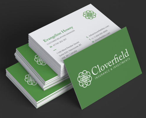 CloverfieldBusinessCards