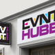 EvntHubbSignage