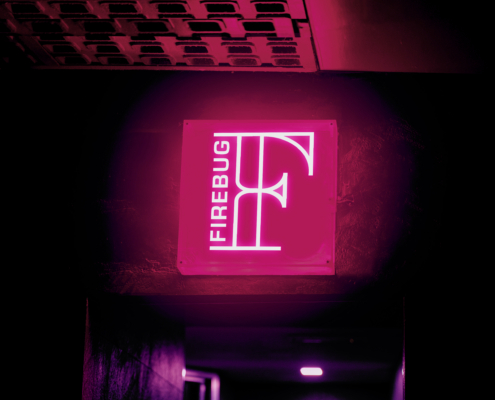 FirebugSignage