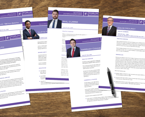 ForumChambersProfiles ForumChambersProfiles