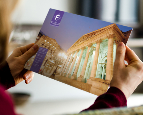 ForumChambersBrochure ForumChambersBrochure