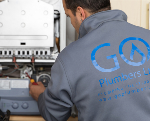 GoPlumbersJacket GoPlumbersJacket