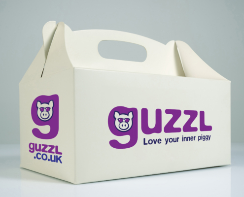 GuzzlDeliveryBox