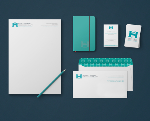 HarleyStreetSpeechStationery HarleyStreetSpeechStationery