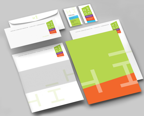HighDesgnArchitectsStationery HighDesgnArchitectsStationery