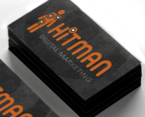 HitmanMarketingBusinesscard HitmanMarketingBusinesscard