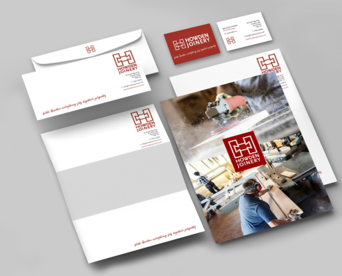 HowdenJoineryStationery HowdenJoineryStationery