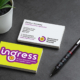 IngressBusinessCard