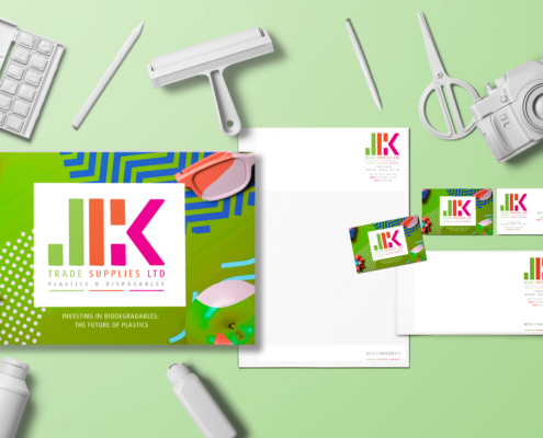 JPKStationery