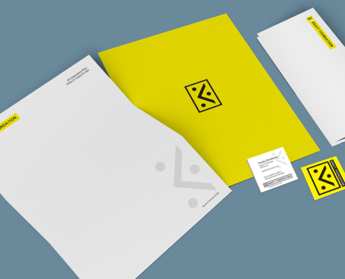 KraftFoundationstationery KraftFoundationstationery