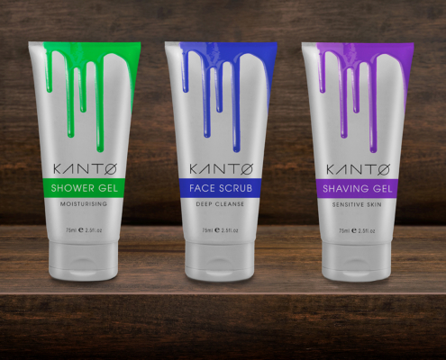 KantoMensGroomingPackshots KantoMensGroomingPackshots