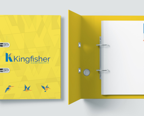 KingfisherFolder KingfisherFolder