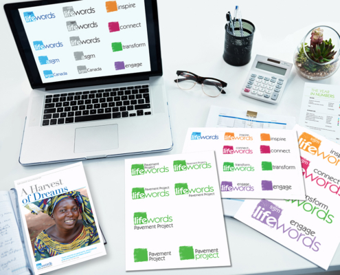 LifewordsBrandDevelopment