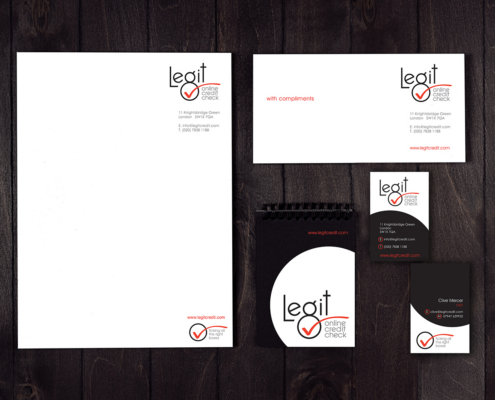 LegitStationery LegitStationery