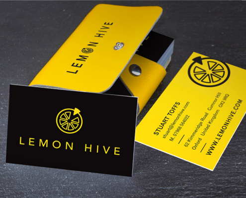 LemonHiveCardWallet