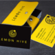 LemonHiveCardWallet