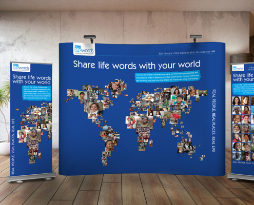 LifewordsExhibition