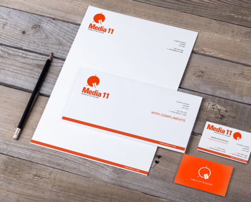 Media11Stationery Media11Stationery