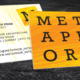 Metaphor!BusinessCard