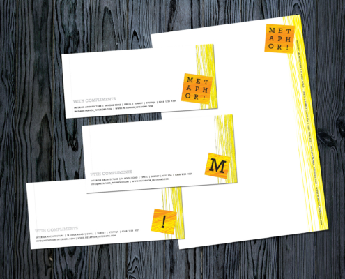 Metaphor!Stationery Metaphor!Stationery