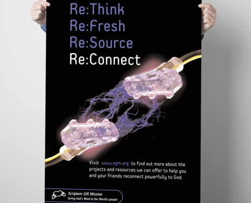 SGMPoster