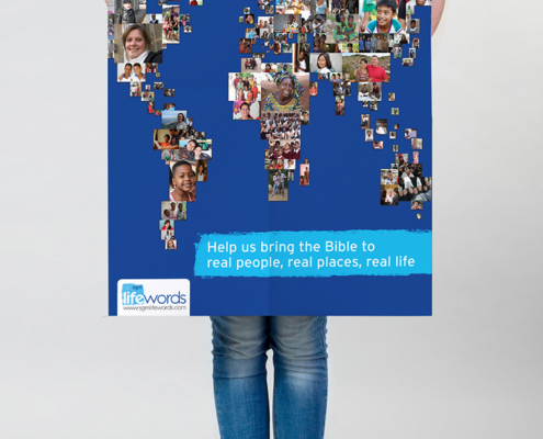 LifewordsPoster