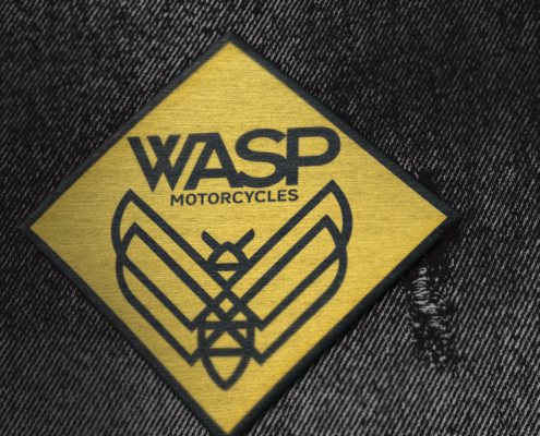 WASPMotorcycles-irononPatch WASPMotorcycles-irononPatch
