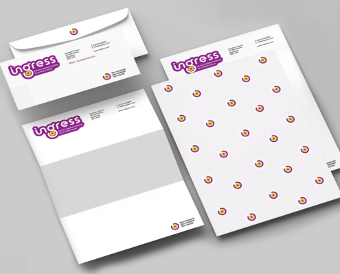IngressStationery IngressStationery