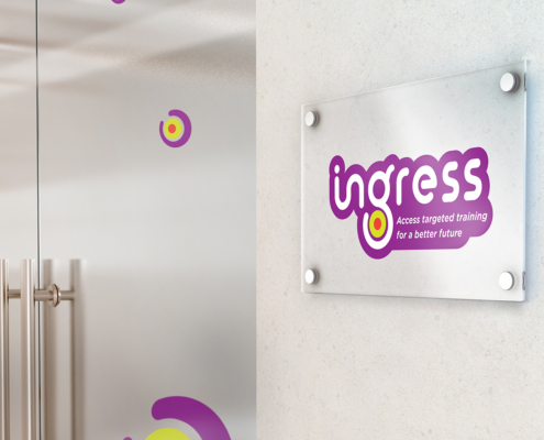 IngressOfficeSign IngressOfficeSign