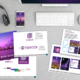 Ferrock brand guides flatly