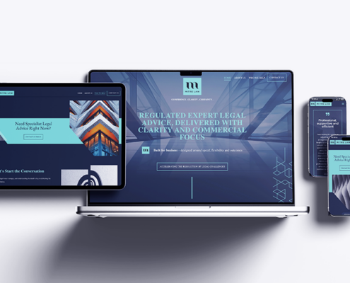 MitreLawWebsiteDevises